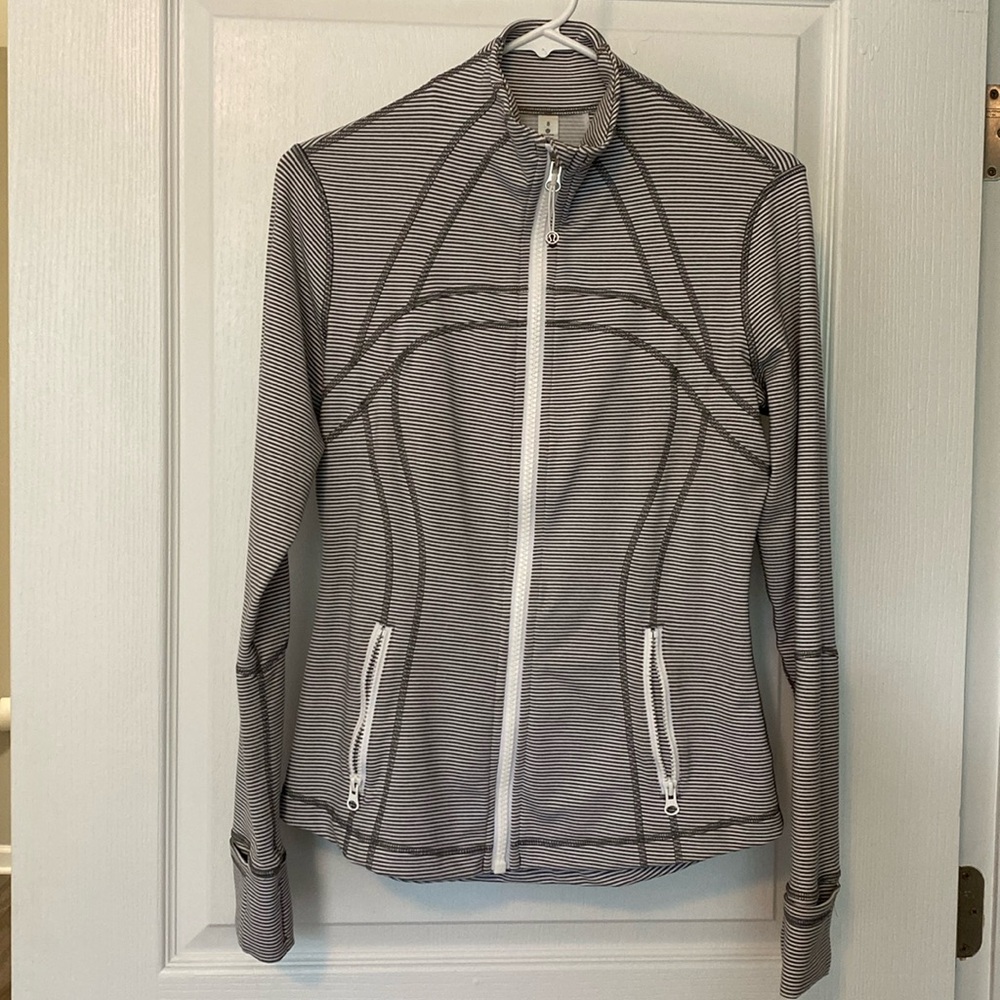 Lululemon Define Jacket